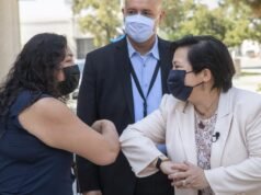 Andres Chait garante continuidade da administração do LAUSD após invasão do FBI