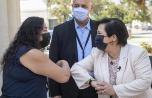 Andres Chait garante continuidade da administração do LAUSD após invasão do FBI