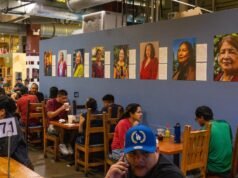 Melhores restaurantes para almoçar em LA do guia 101 melhores restaurantes