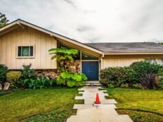 A Câmara Municipal de Los Angeles declarou a casa ‘Brady Bunch’ um marco histórico