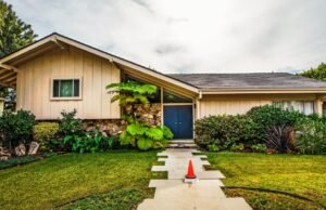 A Câmara Municipal de Los Angeles declarou a casa ‘Brady Bunch’ um marco histórico