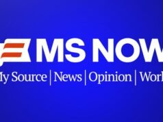 MS NOW agita a programação diurna; Ana Cabrera vai sair