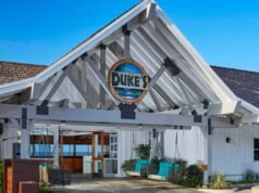 Malibu de Duke reabrirá 14 meses após o incêndio em Palisades