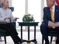 Legisladores da UE aprovam acordo comercial com os EUA, mas acrescentam salvaguardas