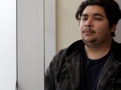 LAPD disparou uma bala que deixou um homem cego de um olho, diz a lei