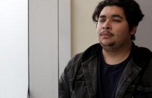 LAPD disparou uma bala que deixou um homem cego de um olho, diz a lei
