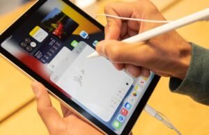 Como a Apple projetou o iOS para revolucionar o tão esperado iPhone dobrável