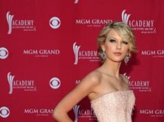 O arquivo ‘ET’ apresenta William Shatner em uma baleia e uma jovem Taylor Swift