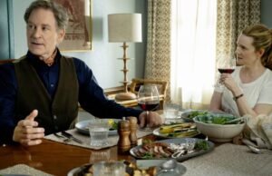 Crítica de ‘American Classic’: carta de amor teatral de Kevin Kline e Laura Linney