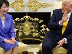 Trump fez uma piada sobre Pearl Harbor