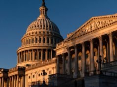 A retórica antimuçulmana aumentou entre os republicanos; Os líderes do Partido Republicano ficaram em silêncio