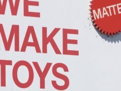 Mattel passa por mais uma rodada de demissões