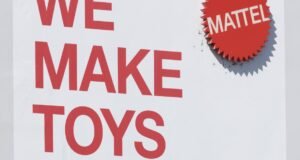 Mattel passa por mais uma rodada de demissões