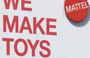 Mattel passa por mais uma rodada de demissões