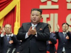 A Coreia do Norte está testando um motor para um míssil capaz de atingir os Estados Unidos