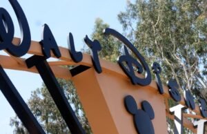 Dana Walden, da Disney, está montando uma equipe de liderança