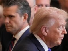 Hegseth disse que está ansioso para que Ellison da Paramount assuma a CNN