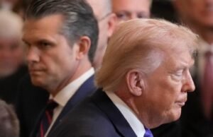 Hegseth disse que está ansioso para que Ellison da Paramount assuma a CNN