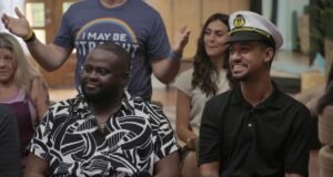 Revisão de ‘Jury Duty Presents: Company Retreat’: Novos heróis e comédia