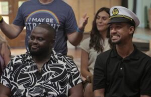 Revisão de ‘Jury Duty Presents: Company Retreat’: Novos heróis e comédia