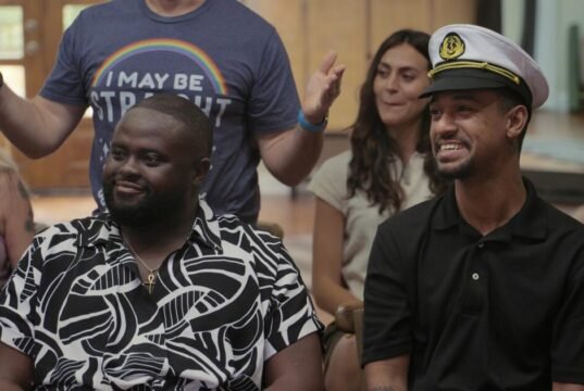 Revisão de ‘Jury Duty Presents: Company Retreat’: Novos heróis e comédia