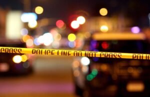 Várias pessoas foram esfaqueadas em um restaurante no centro de Los Angeles
