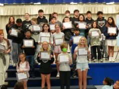 ‘Make Great Plays’ capacita os atletas de Westlake a causar impacto