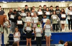 ‘Make Great Plays’ capacita os atletas de Westlake a causar impacto