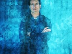 O autor de ‘Jogos Vorazes’, Billy Ray, escreveu seu próprio livro YA