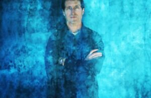 O autor de ‘Jogos Vorazes’, Billy Ray, escreveu seu próprio livro YA