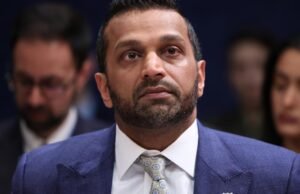 Grupo de hackers pró-iraniano reivindica prêmio por hackear a conta do diretor do FBI, Kash Patel