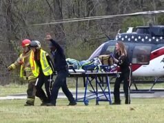 2 estudantes mortos e pelo menos 7 outros feridos em acidente de ônibus no Tennessee