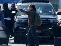 Conselho do LAX aprova aumento de tarifas para empresas como Uber, Lyft e outras