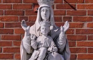 Uma ampla investigação descobriu décadas de abuso sexual entre padres católicos em Rhode Island