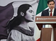 Marco Rubio é o político latino-americano mais poderoso de todos os tempos. Céu ajude a todos nós