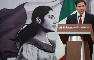 Marco Rubio é o político latino-americano mais poderoso de todos os tempos. Céu ajude a todos nós