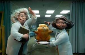 Disney e Pixar ganham US$ 46 milhões em inauguração de ‘Hoppers’