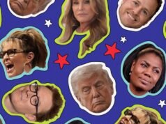 De Trump ao Dr. Oz: 10 celebridades de reality shows que entraram na política