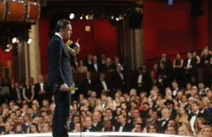 No Oscar de 2026, ninguém falou sobre mudanças climáticas ou a guerra no Irã