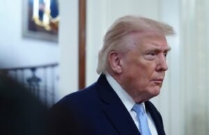 A administração Trump está processando Harvard, dizendo que ela violou as leis de direitos humanos e está buscando reembolso