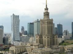 A Polónia é um dos 20 maiores países do mundo. Como isso aconteceu?