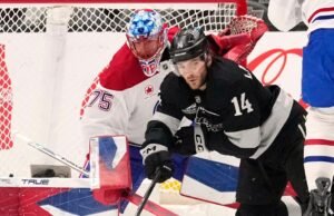 Sem ajuda, os Kings podem não ser elegíveis para os playoffs da NHL