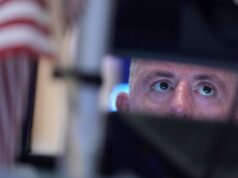 As ações permaneceram inalteradas enquanto Wall Street aguardava o próximo sinal sobre quanto tempo duraria a guerra com o Irã