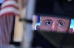 As ações permaneceram inalteradas enquanto Wall Street aguardava o próximo sinal sobre quanto tempo duraria a guerra com o Irã