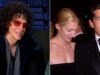 Howard Stern disse que a capa da revista George com JFK Jr. foi a pior para ele