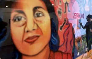 Chávez e Huerta iniciaram uma revolução trabalhista contaminada pelo escândalo atual
