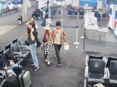 Vídeo mostra pai e filho de Minnesota sendo enviados para detenção do ICE no Texas