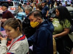 Voos de LAX para o Oriente Médio foram cancelados devido ao conflito no Irã