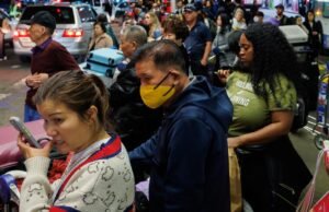 Voos de LAX para o Oriente Médio foram cancelados devido ao conflito no Irã