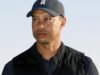 Tiger Woods teria se envolvido em um acidente na Flórida